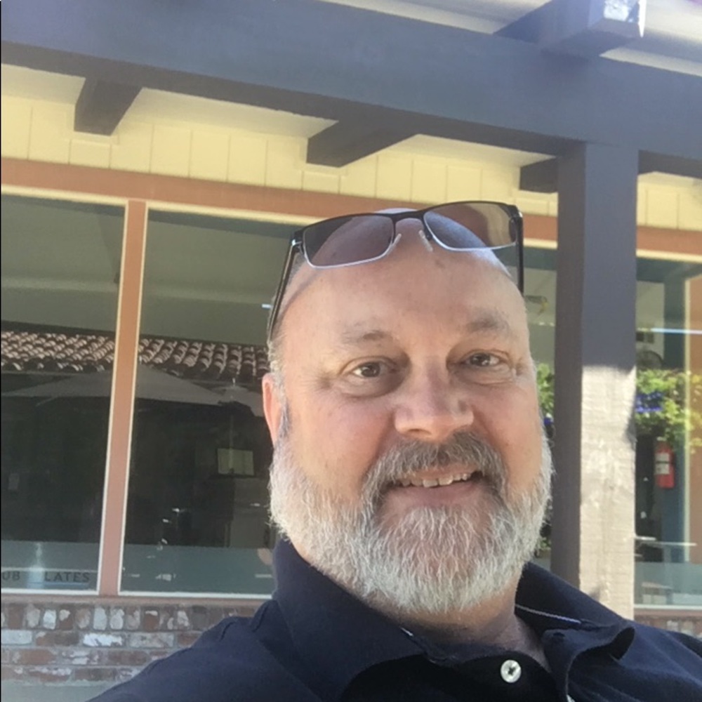 Meet your Posher, David